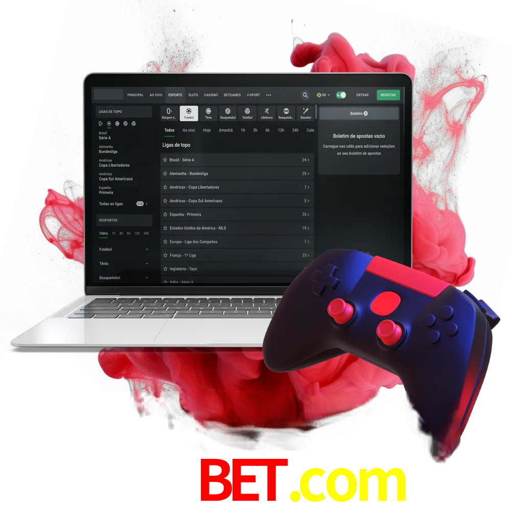 Explora a perspetiva, descobre como podes ganhar dinheiro real no 892bet simplesmente apostando em jogadores profissionais.