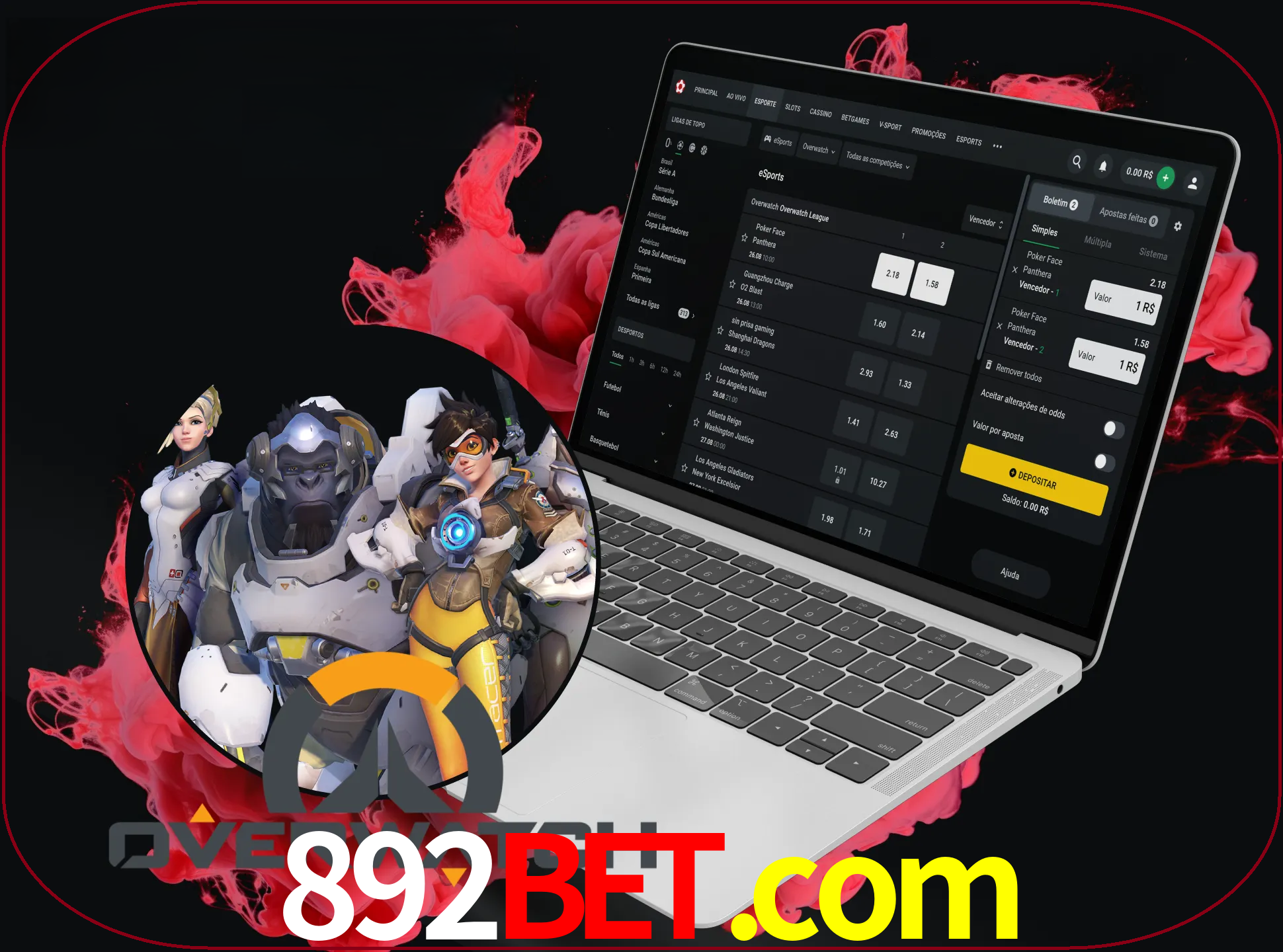 Os fãs deste fantástico jogo apreciarão a abundância de jogos e podem também ganhar dinheiro real apostando no 892bet.