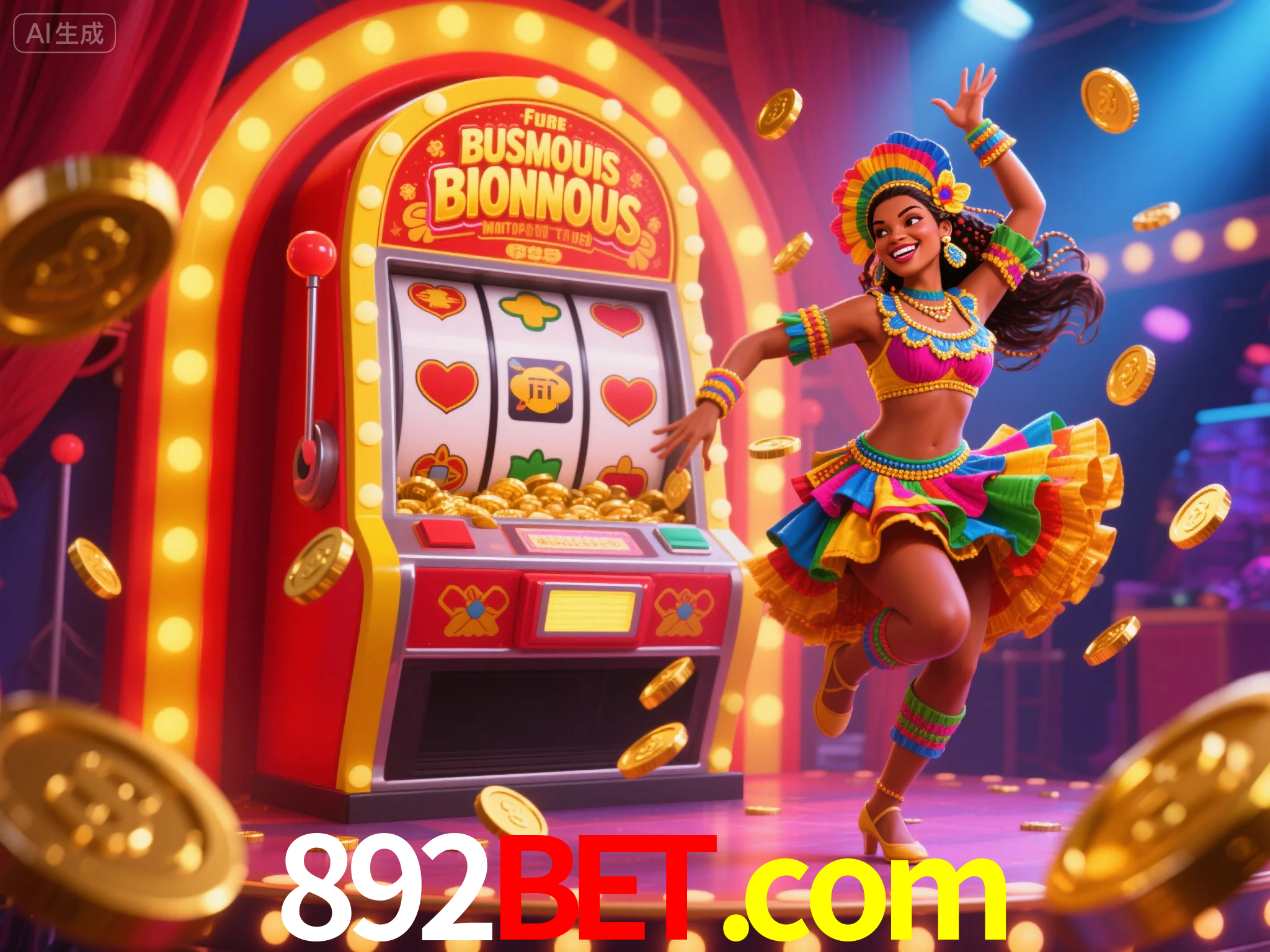 Aposte em esportes e ganhe dinheiro adicional com a promoção de esportes.
